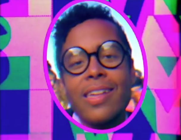 Gordon Voidwell - "Ivy League Circus" Video