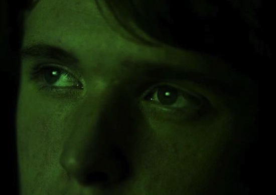 James Blake - "The Limit To Your Love" Video