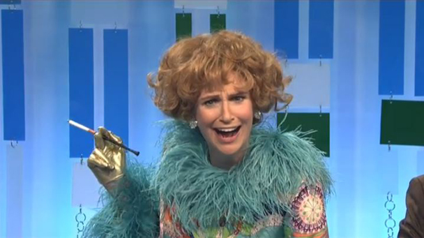 Jane Lynch Saturday Night Live