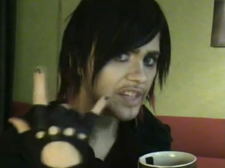Jared Leto Cosplay