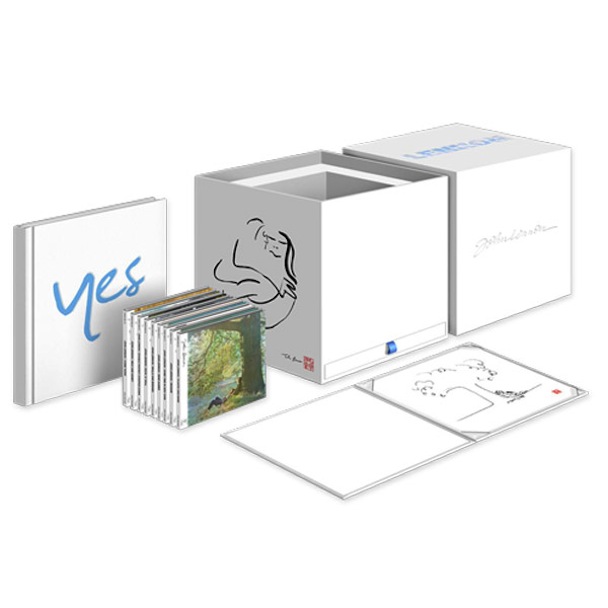 Win John Lennon Signature Box Set