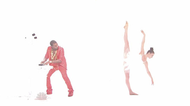 Kanye West Saturday Night Live