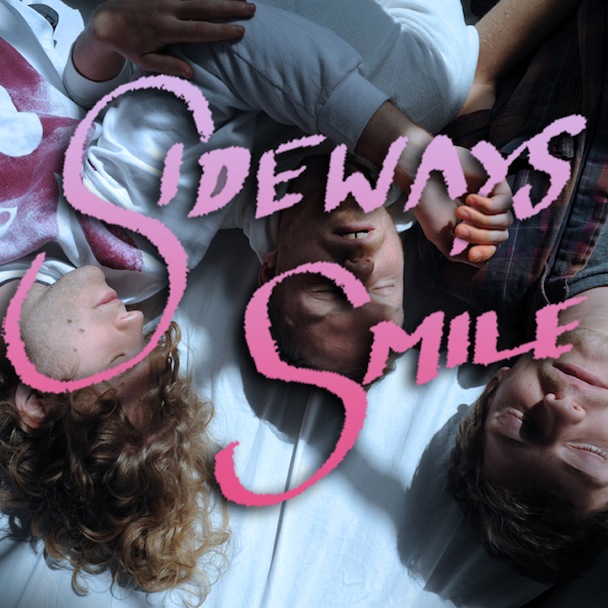 Keepaway - Sideways Smile