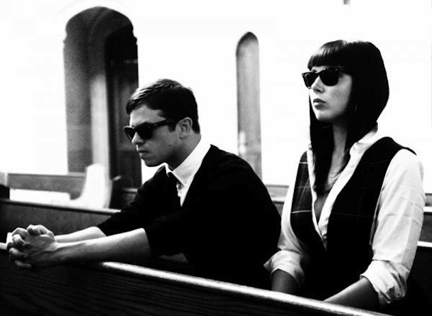 Kingdom Remixes Sleigh Bells