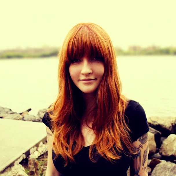 La Sera Promo Photo 2011 La Sera Promo Photo 2011