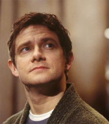 Martin Freeman