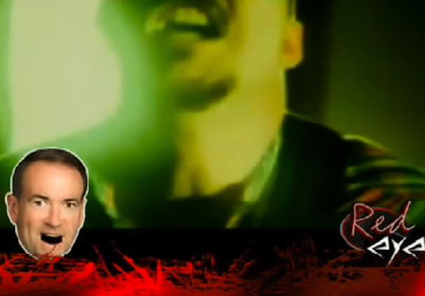 Mike Huckabee Loves Torche