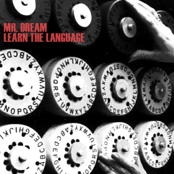 Mr. Dream Learn The Language