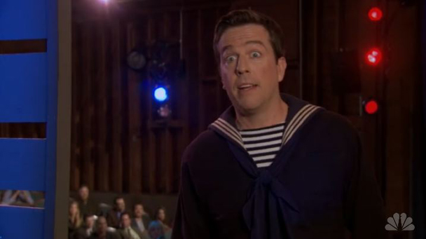 Ed Helms The Office