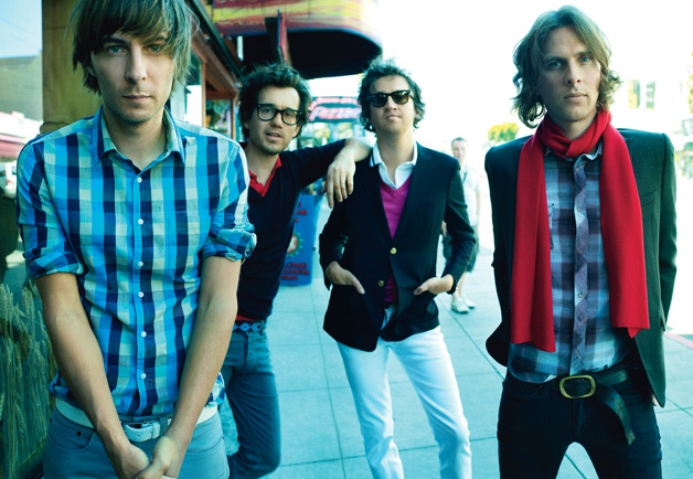 Phoenix Press Shot October 2010
