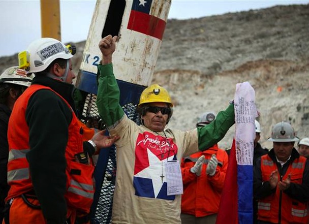 Pixies 33 Songs For 33 Miners