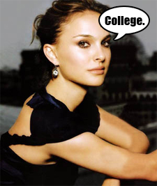 Natalie Portman