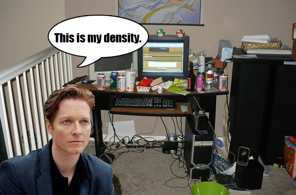 Eric Stoltz