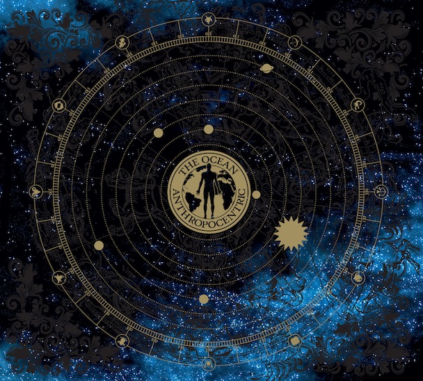 The Ocean - Anthropocentric