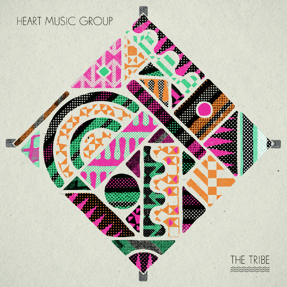 The Tribe EP