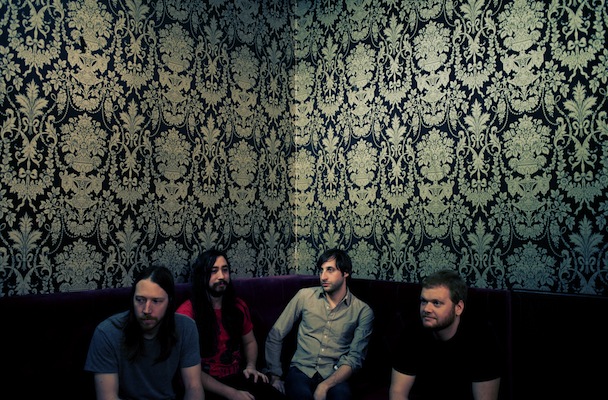 Titan Promo Photo 2010