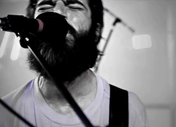 Titus Andronicus The Battle Of Hampton Roads