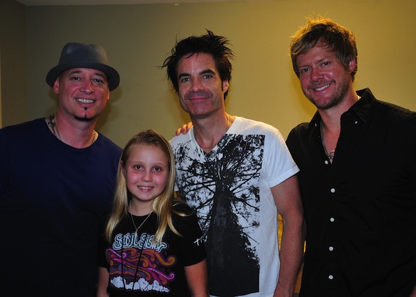 Train's "Soul Sister" Must Be Stopped