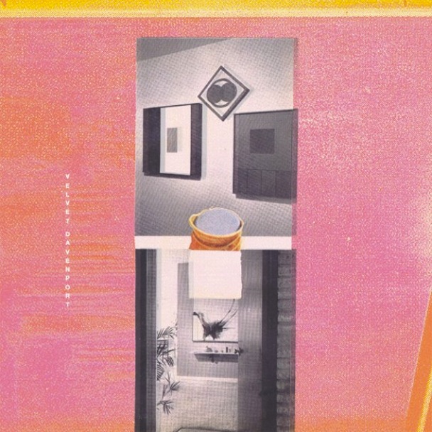 Velvet Davenport - Warmy Girls