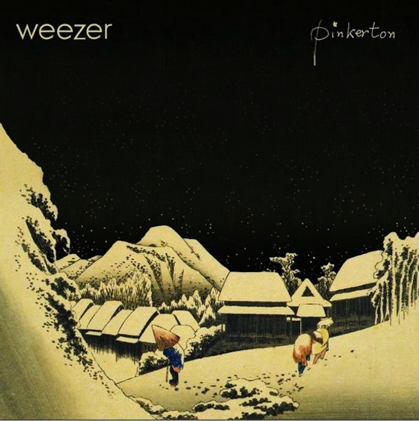 Weezer Blinkerton Tour Dates