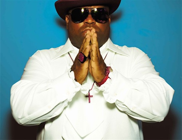 Cee Lo PR 2010