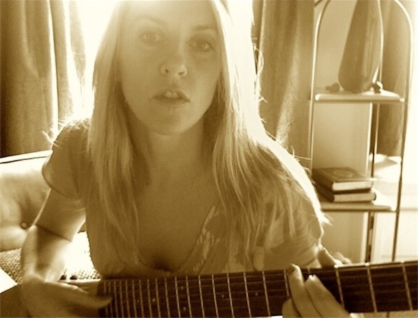 Liz Phair PR 2010