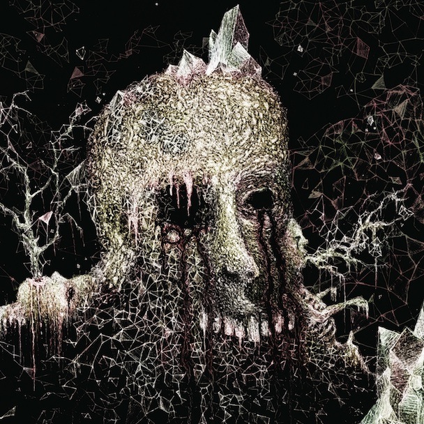 Locrian - The Crystal World