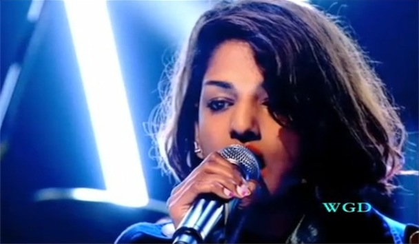 MIA The Specials Jools Holland