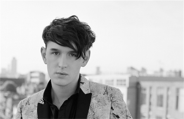 Patrick Wolf PR 2010