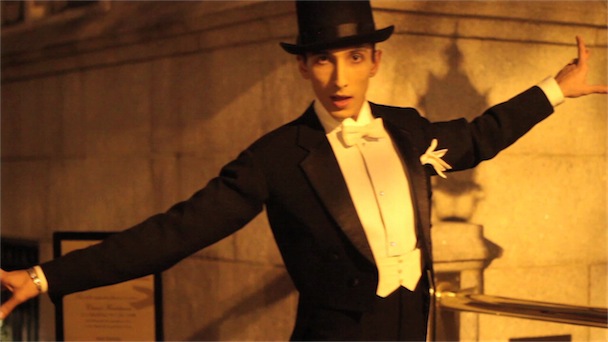 The So So Glos - "Fred Astaire" Video