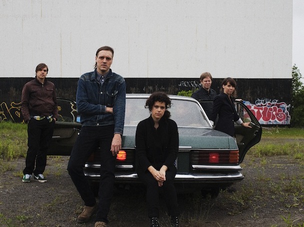 NATO Nixes Arcade Fire Concert