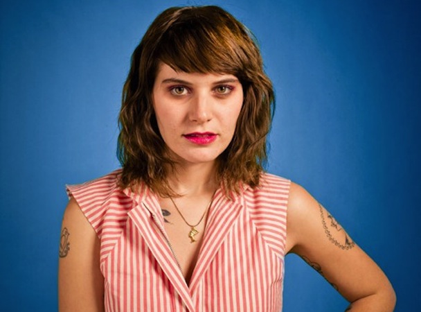 Best Coast Talks Rivers Cuomo "Go Away" Duet