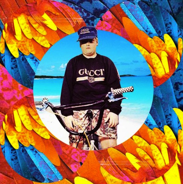 Blood Diamonds Feral Envelope Remix