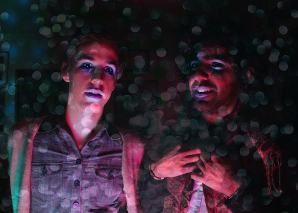 Band To Watch Headless Horseman