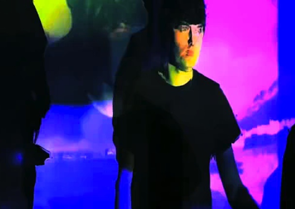 Gary War Hollow Futures Video