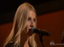 Gwyneth Paltrow 2010 CMA Awards
