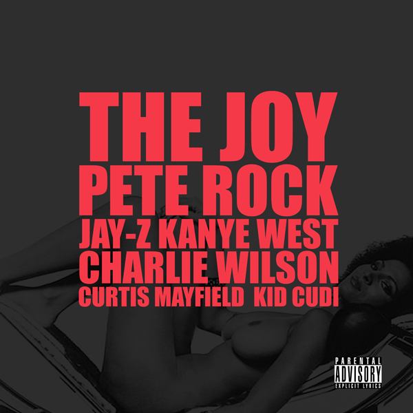 Kanye West - "The Joy"