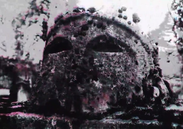 Locrian At Night's End Video