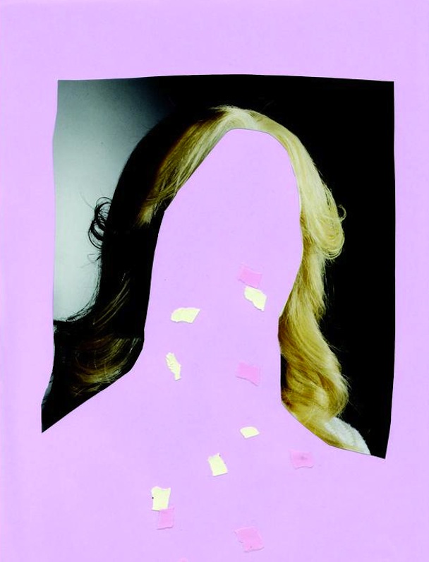 Porcelain Raft Back Of My Eyes