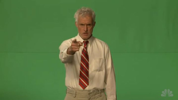 John Slattery 30 Rock
