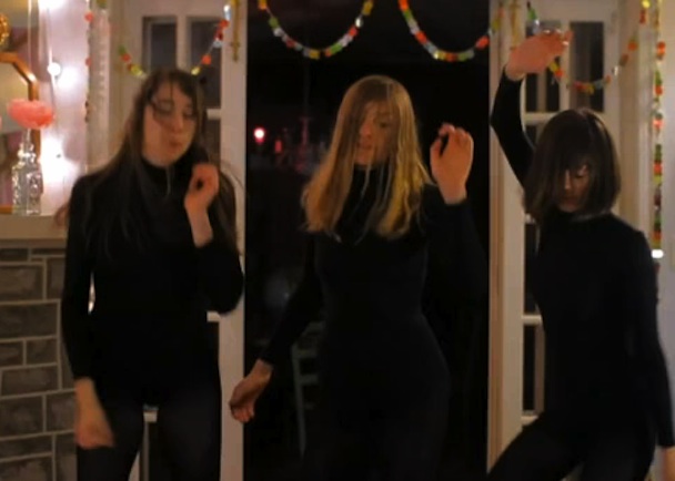 Thank You Birth Reunion Video