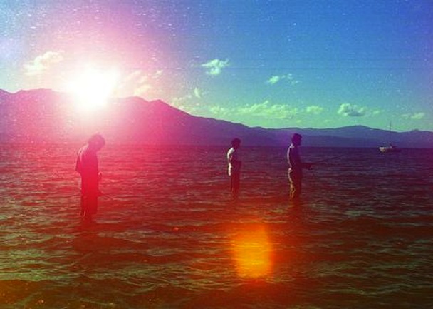 Therapies Son - Rose Red Rose