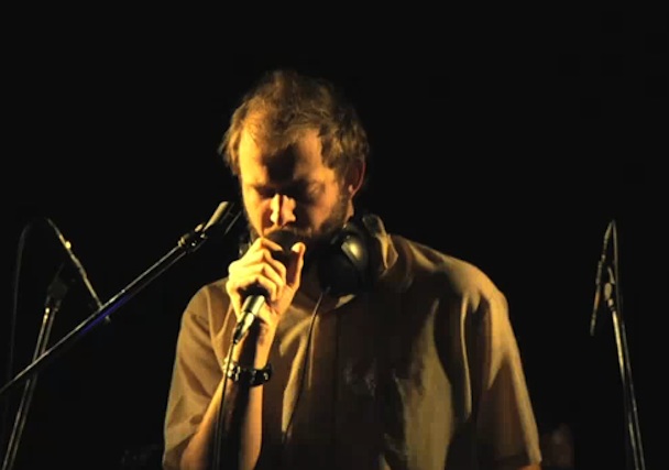 Watch "Island, IS" From Volcano Choir's First Live Show