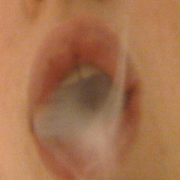 Hype Williams - Find Out What Happens When People Stop Being Polite And Start Gettin' Reel