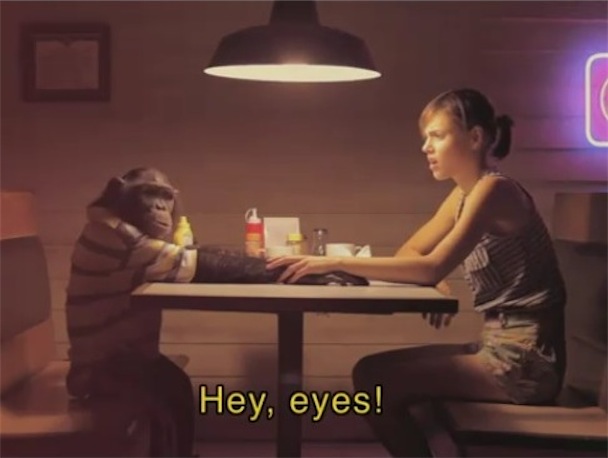 Bag Raiders Sunlight Video