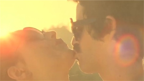 Devendra Banhart For Oliver Peoples