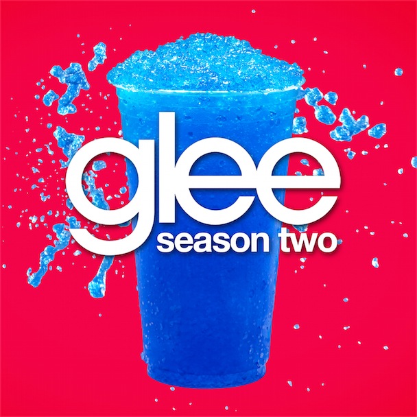 Glee Season 2