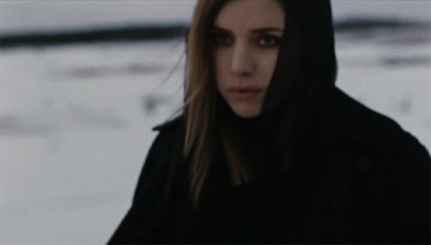 Lykke Li - "I Follow Rivers" Video