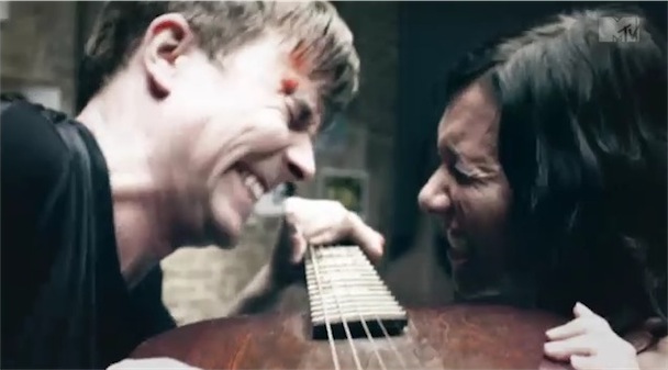 Matt & Kim - Cameras