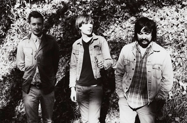 Mister Heavenly 2011